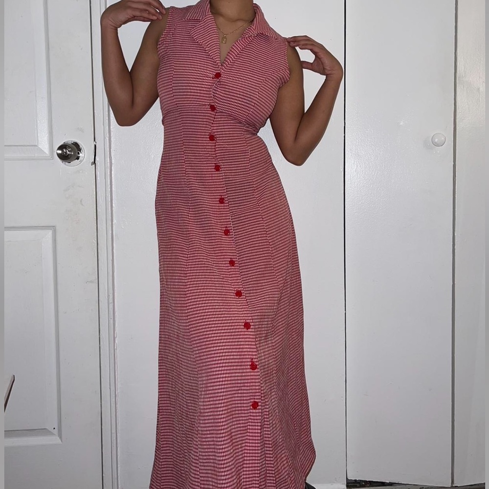 Beautiful my Michelle dress